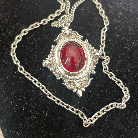 ❤️ Rare double strand vintage Necklace. - Picture 6 of 7